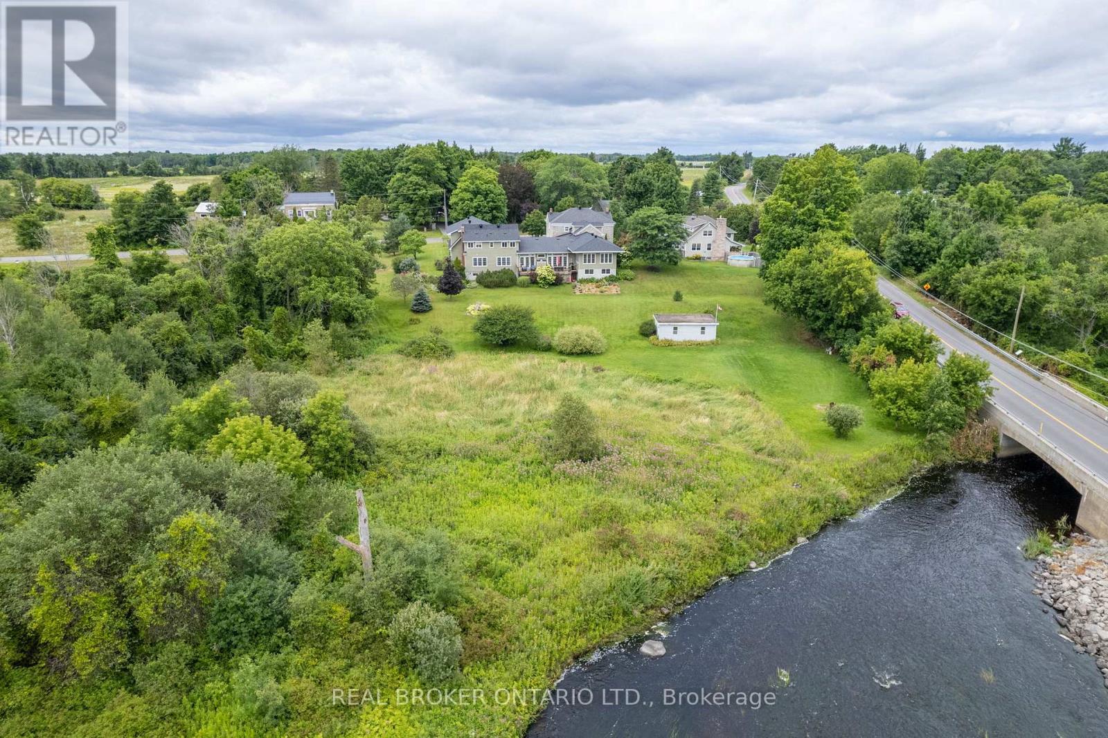 2486 County Rd 18 Road