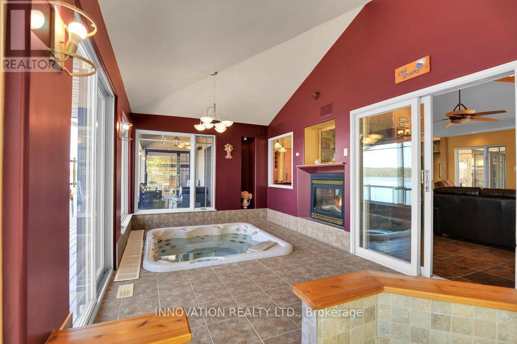 325 Berry Side Road