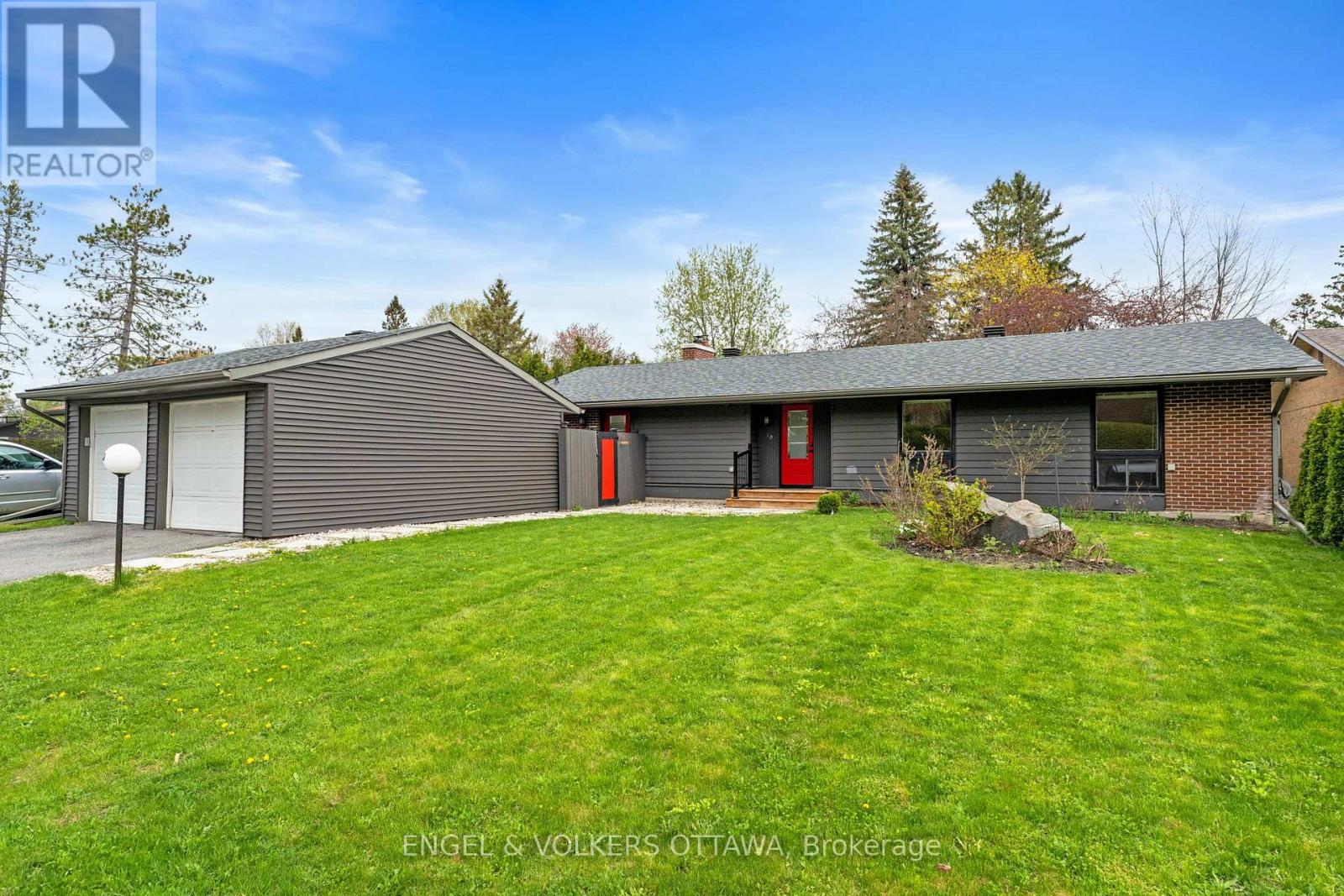 70 Varley Drive