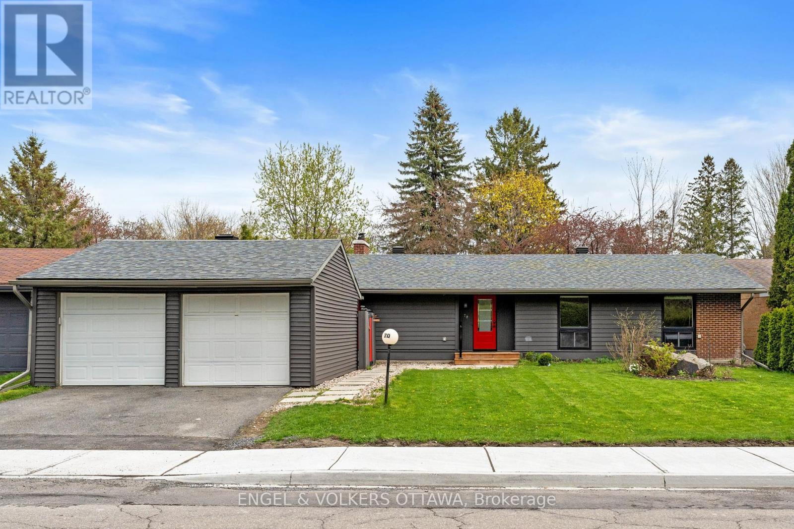 70 Varley Drive
