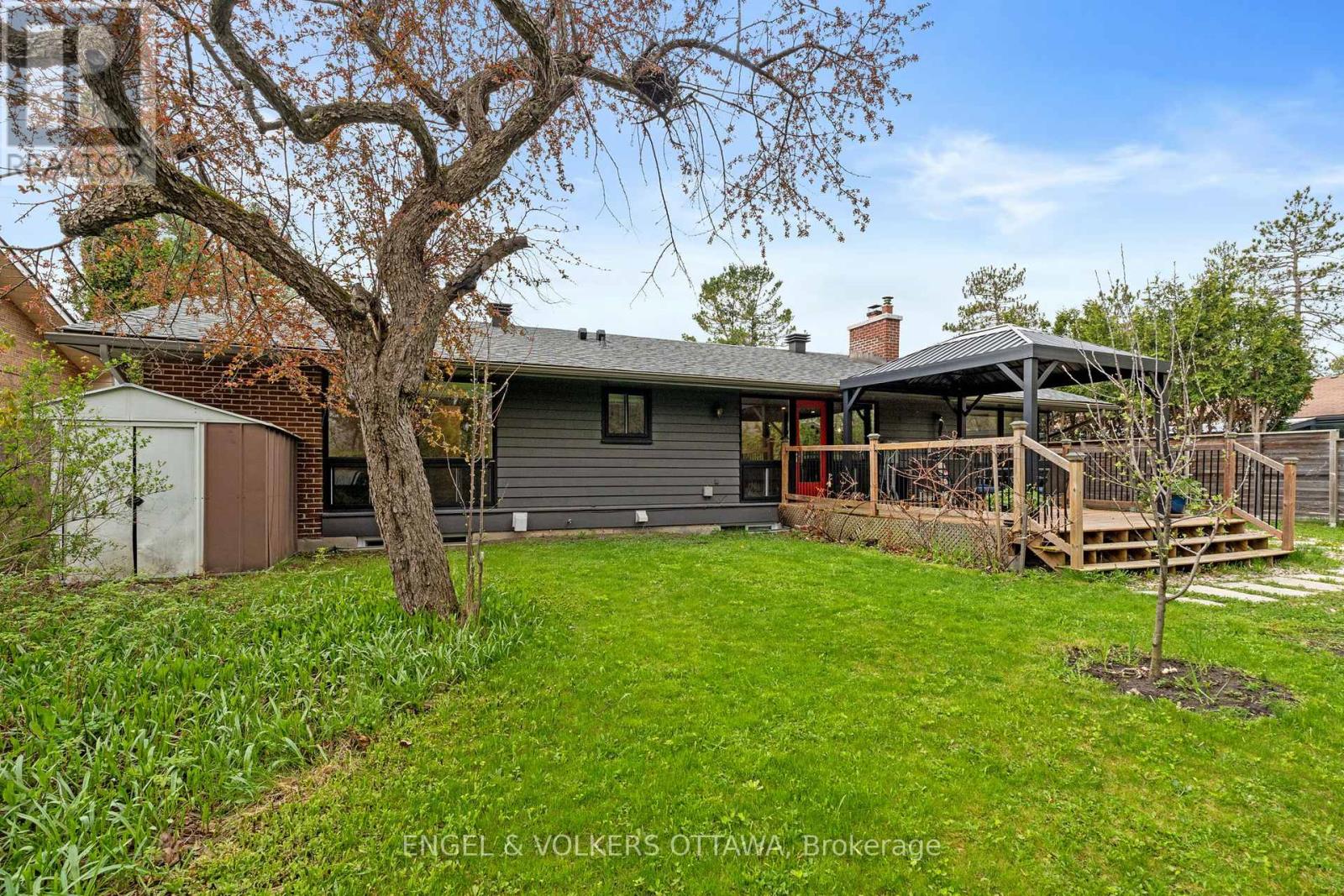 70 Varley Drive