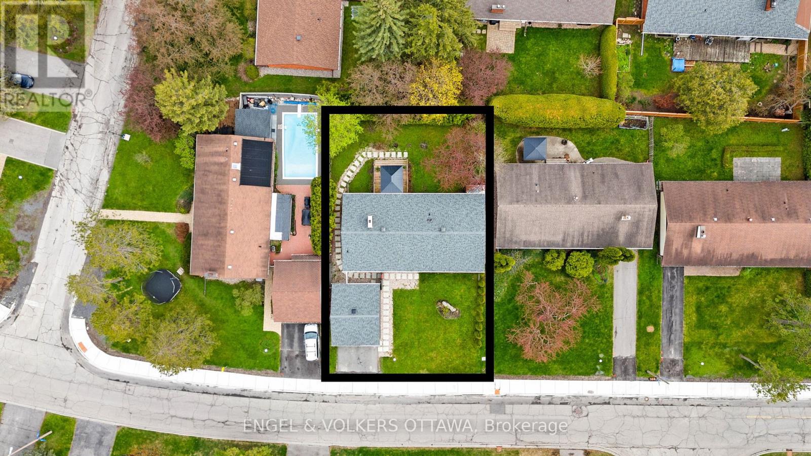 70 Varley Drive