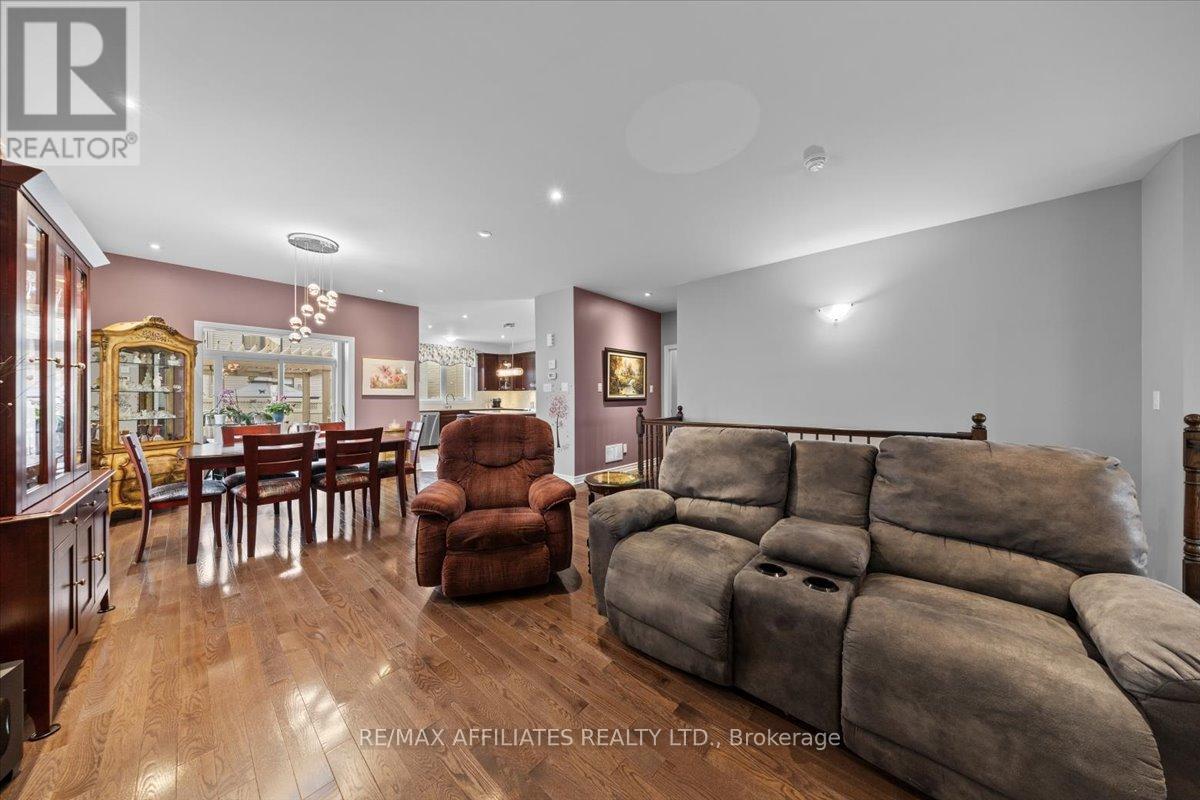 2277 Esprit Drive