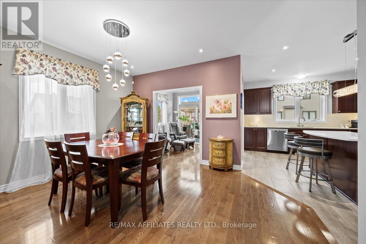 2277 Esprit Drive