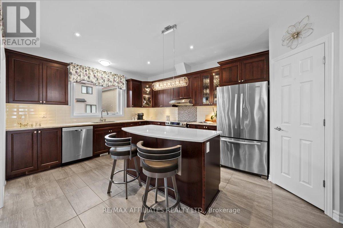 2277 Esprit Drive