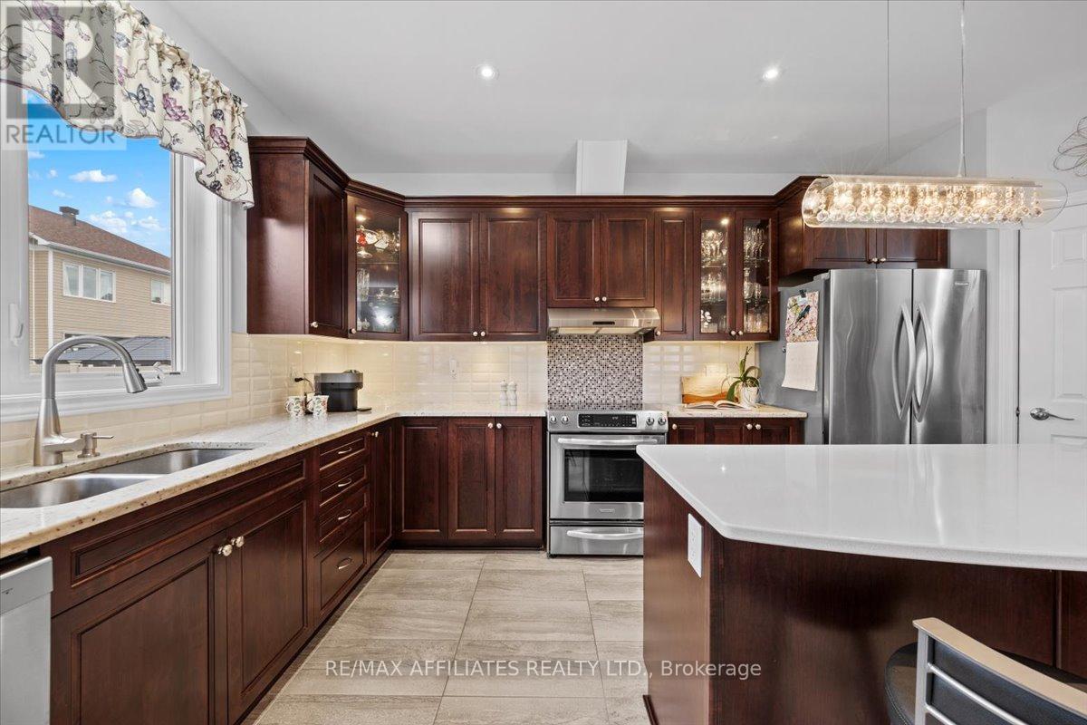 2277 Esprit Drive