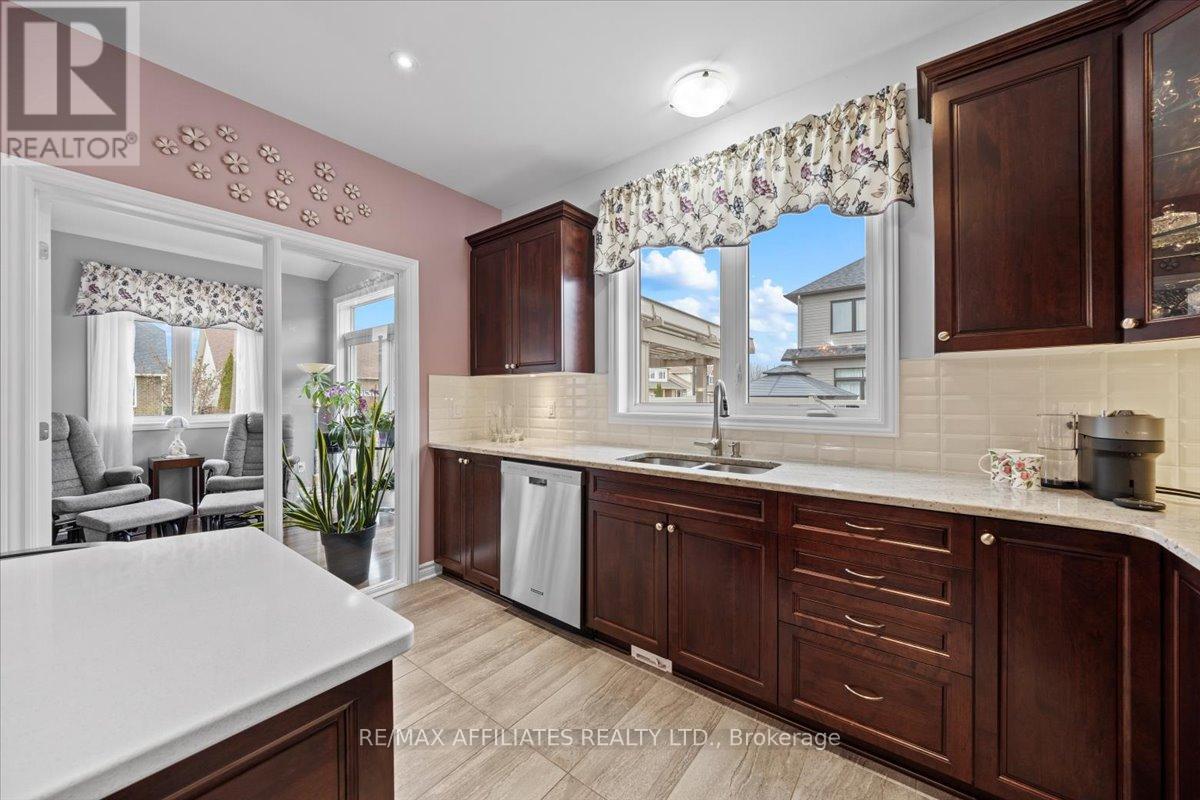 2277 Esprit Drive