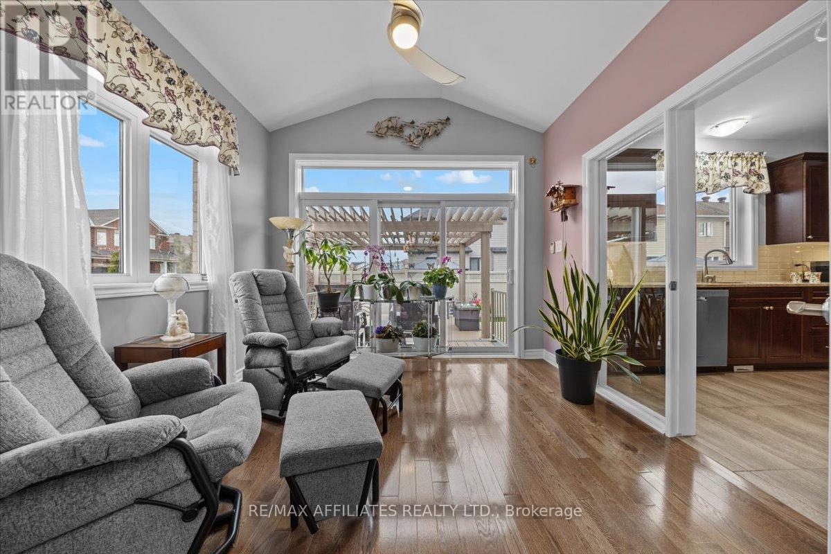 2277 Esprit Drive