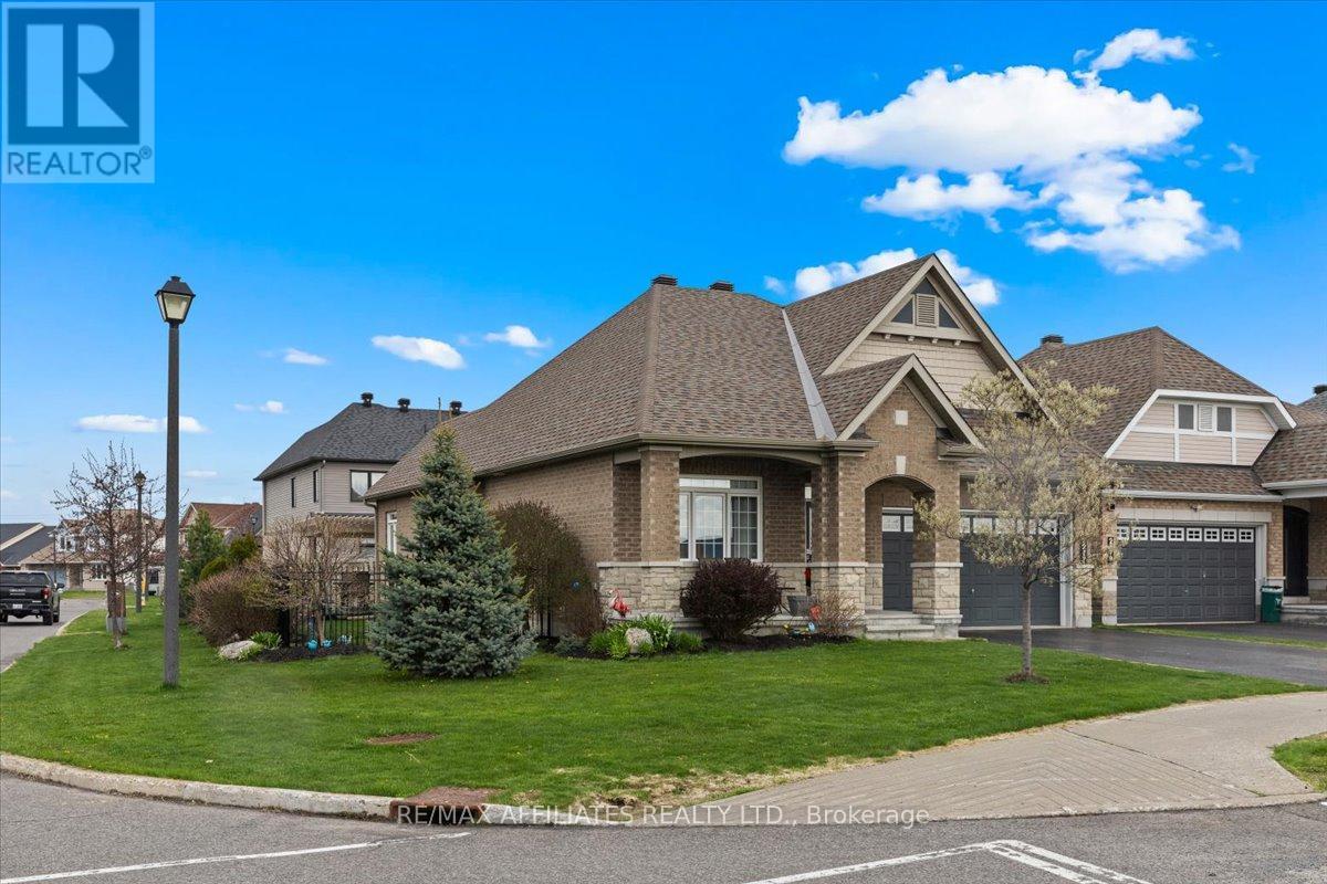 2277 Esprit Drive