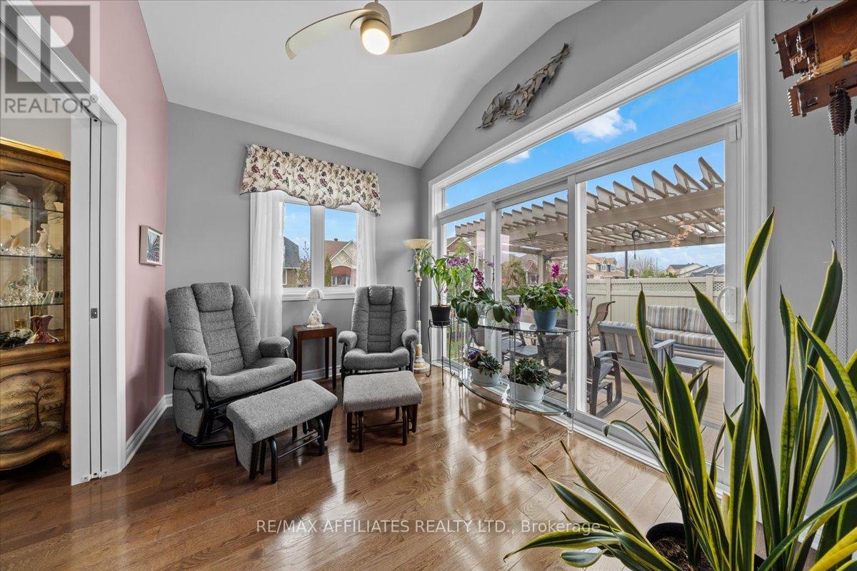 2277 Esprit Drive