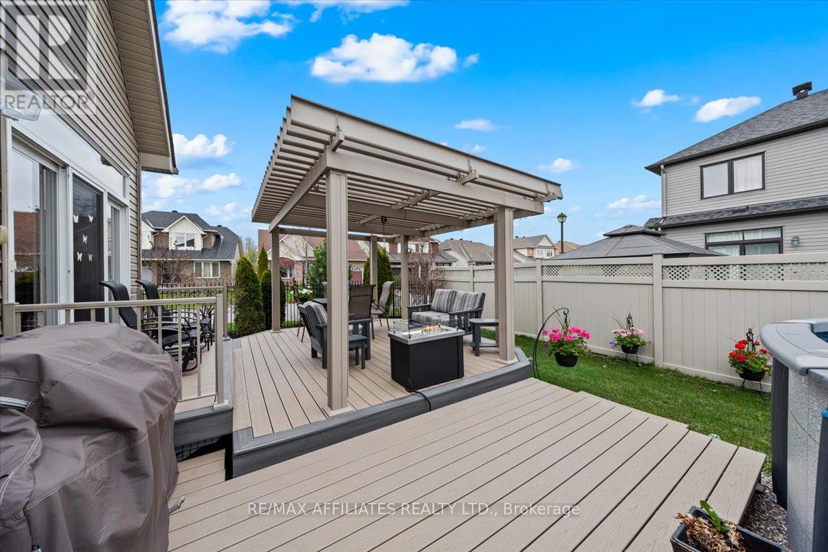 2277 Esprit Drive