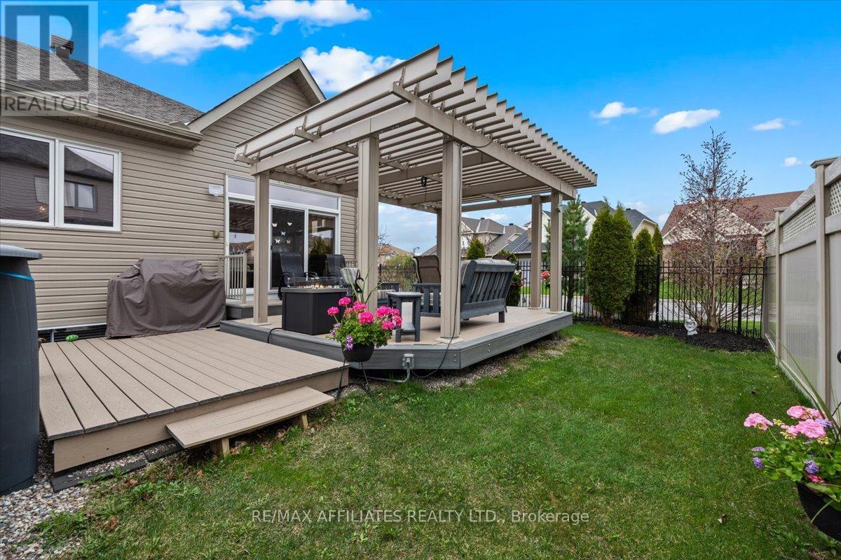 2277 Esprit Drive
