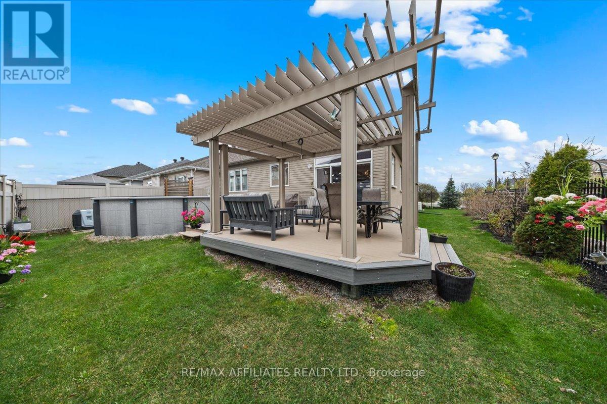 2277 Esprit Drive