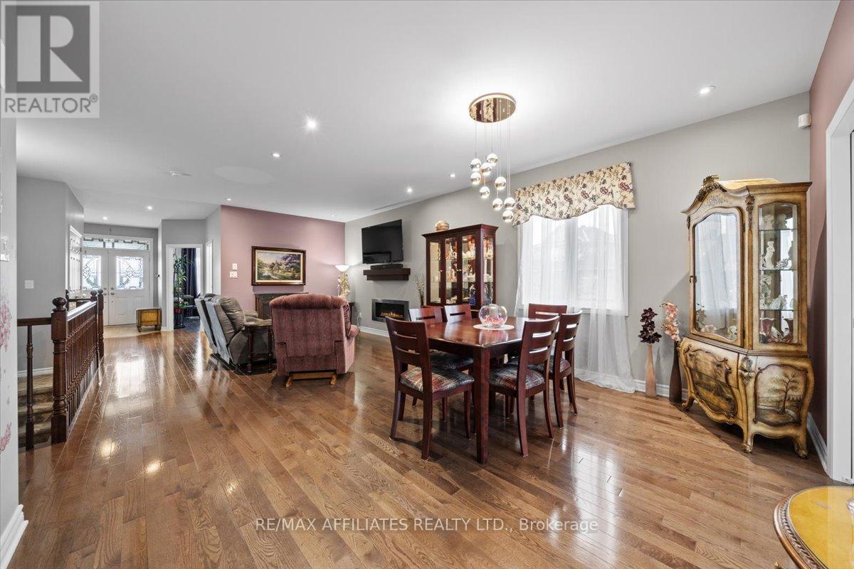 2277 Esprit Drive