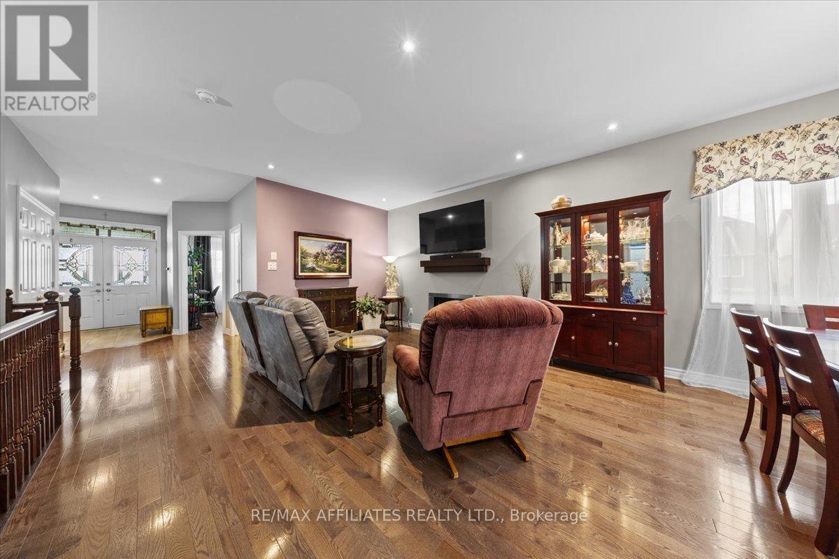2277 Esprit Drive