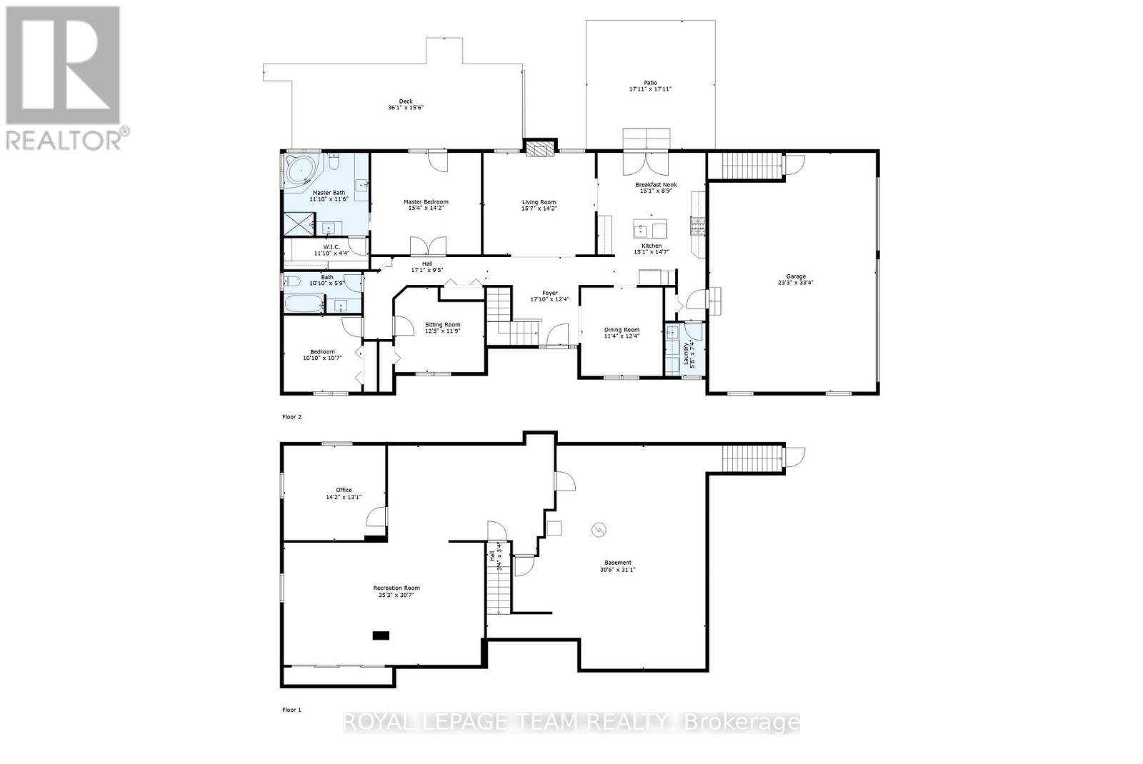 5719 Stuewe Drive