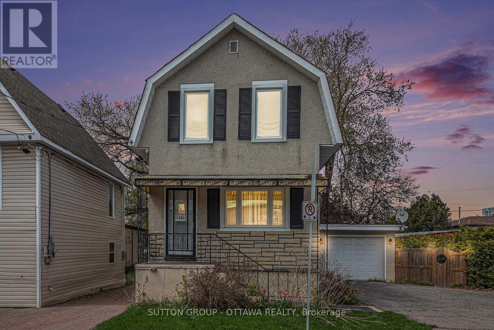 1341 Raven Avenue