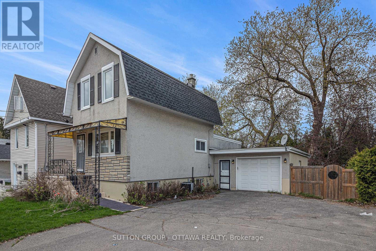 1341 Raven Avenue