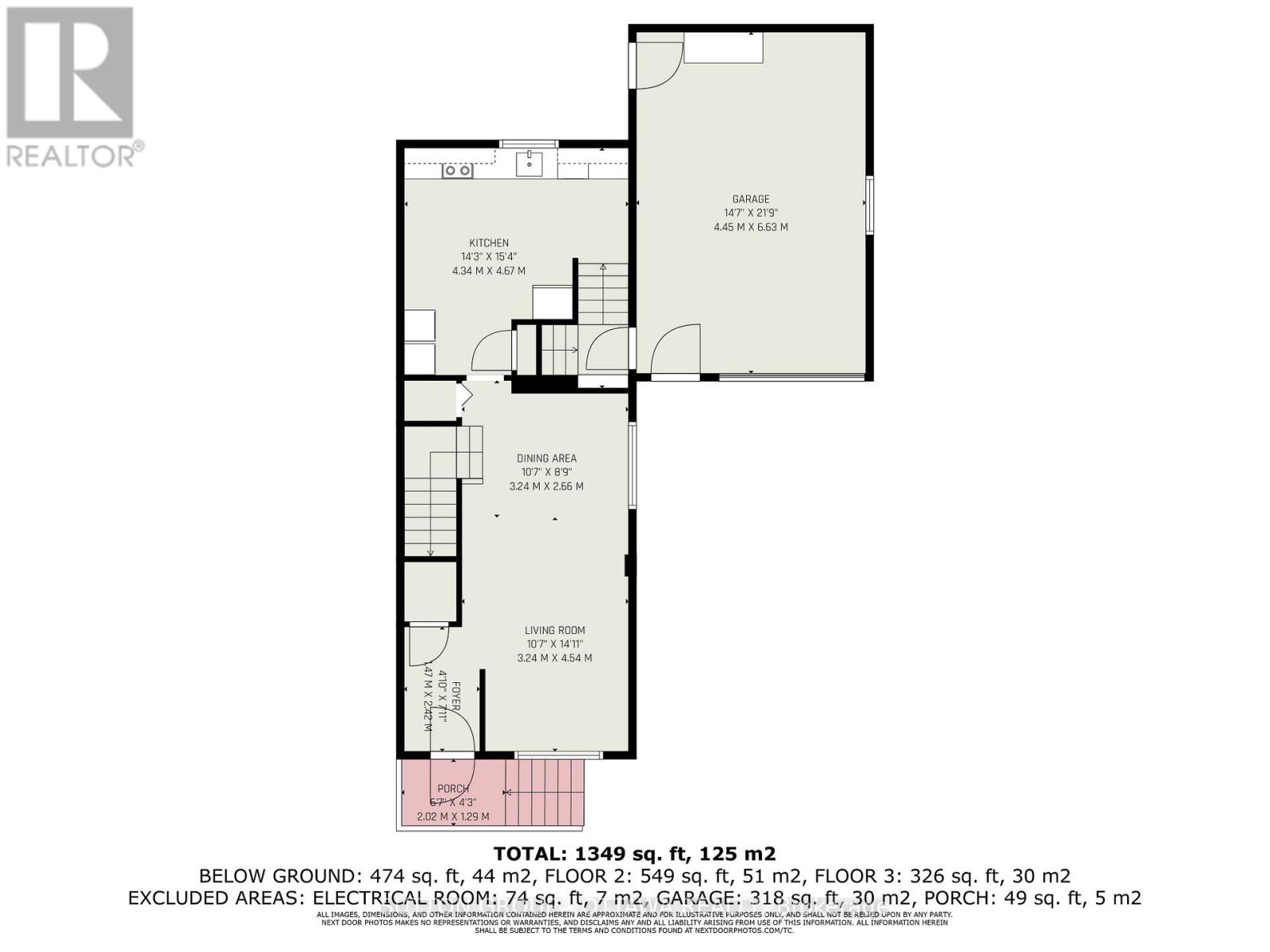 1341 Raven Avenue