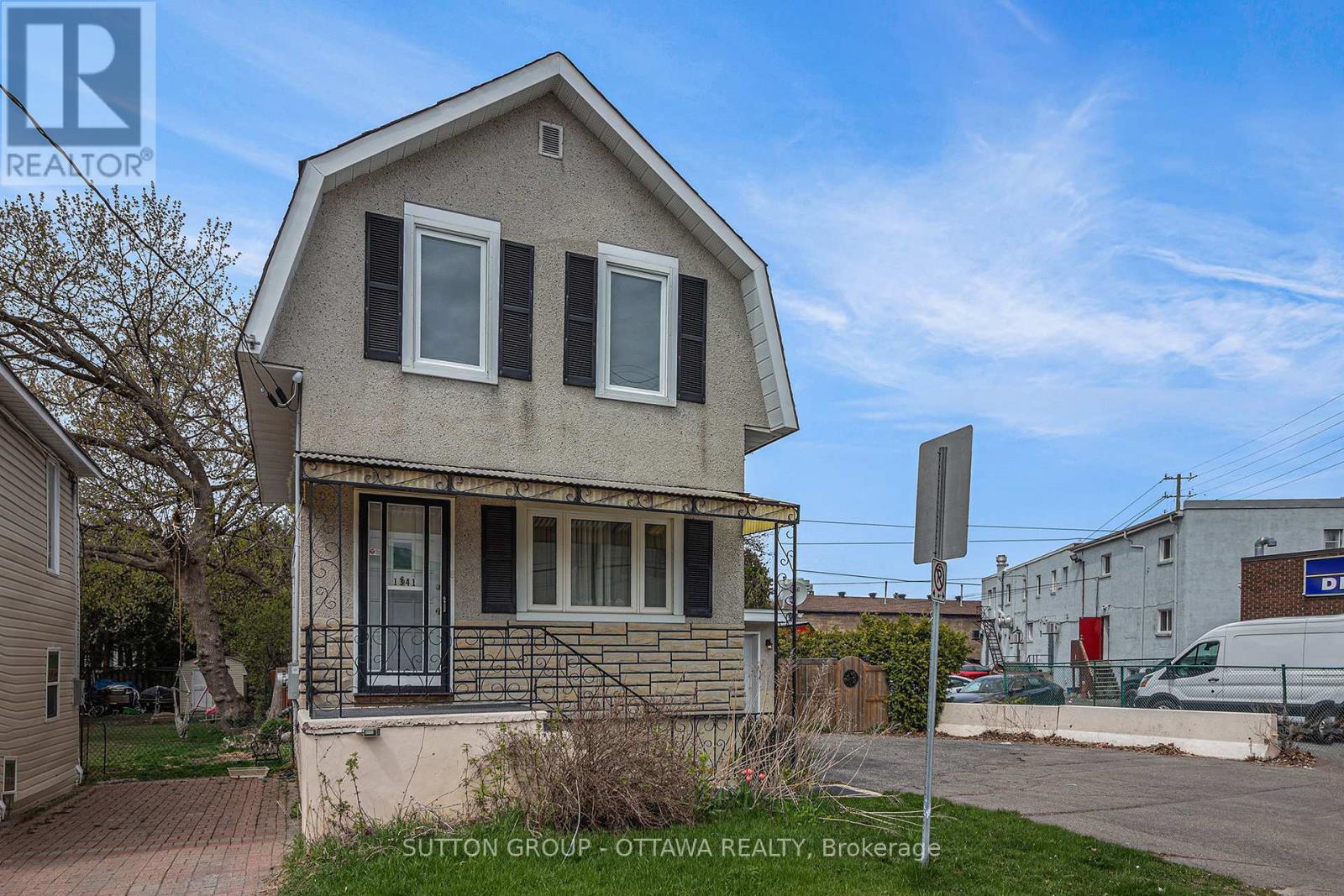 1341 Raven Avenue