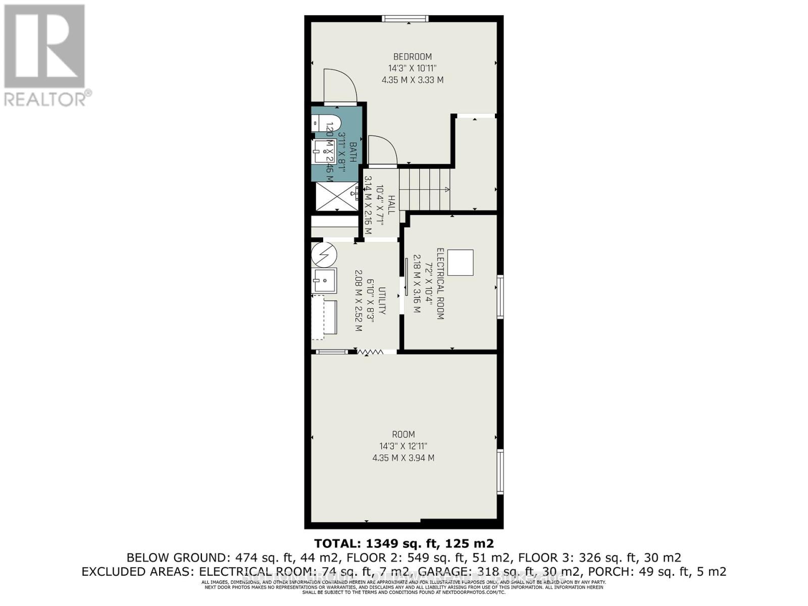 1341 Raven Avenue