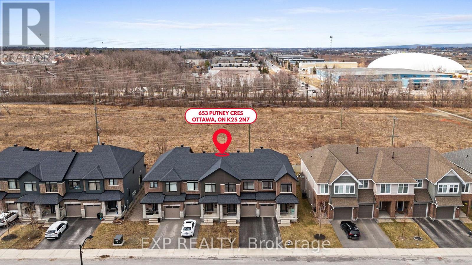 653 Putney Crescent