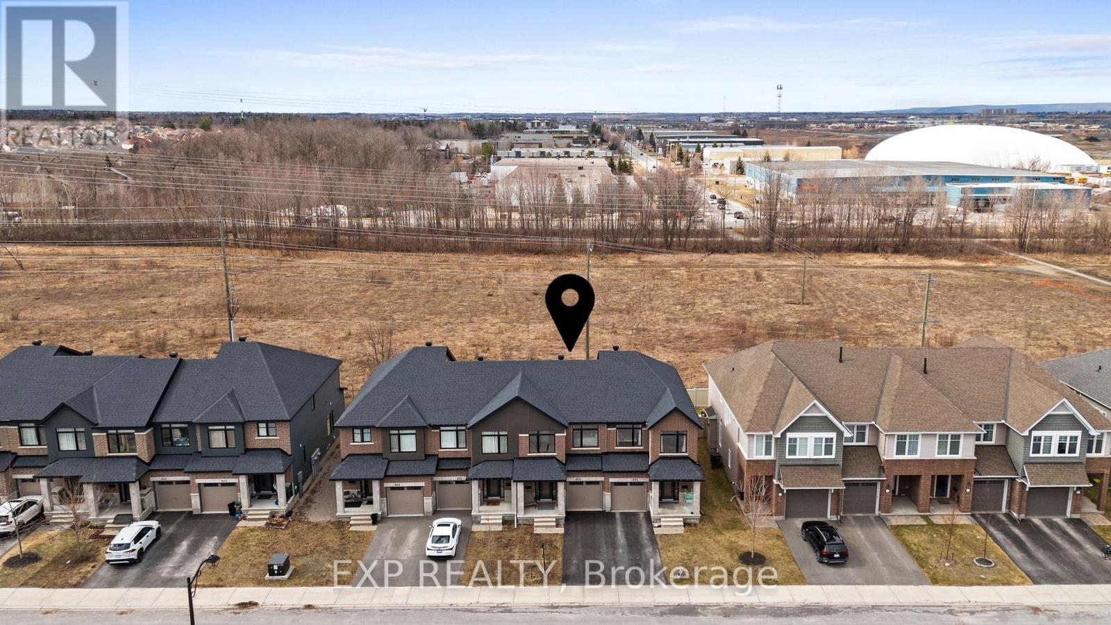 653 Putney Crescent