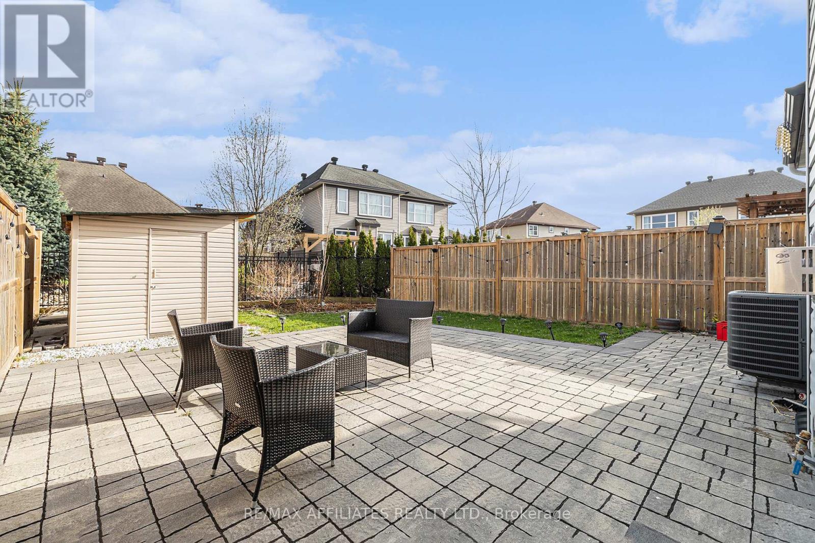 64 Watershield Ridge