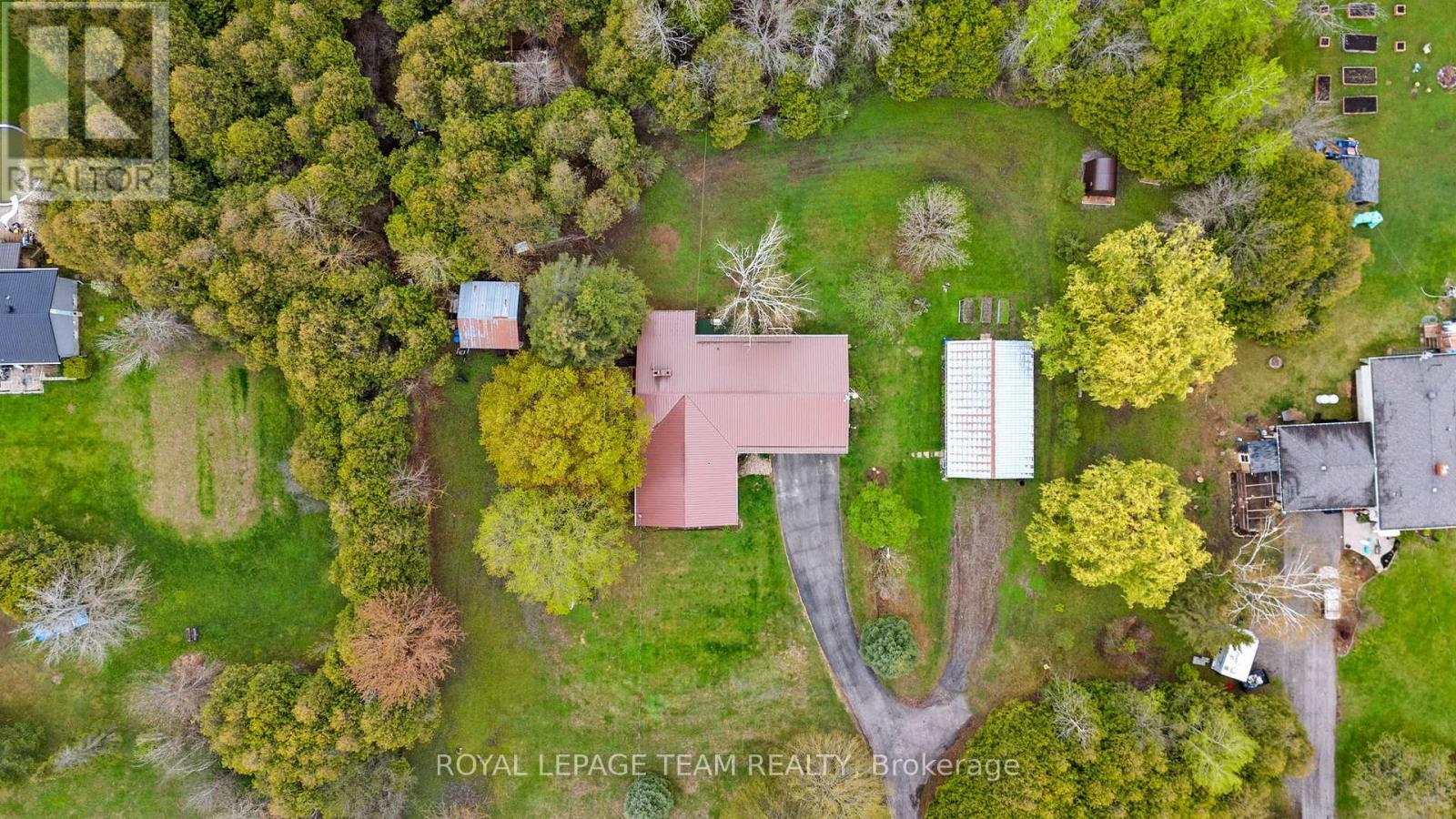 2915 County Rd 20 Road
