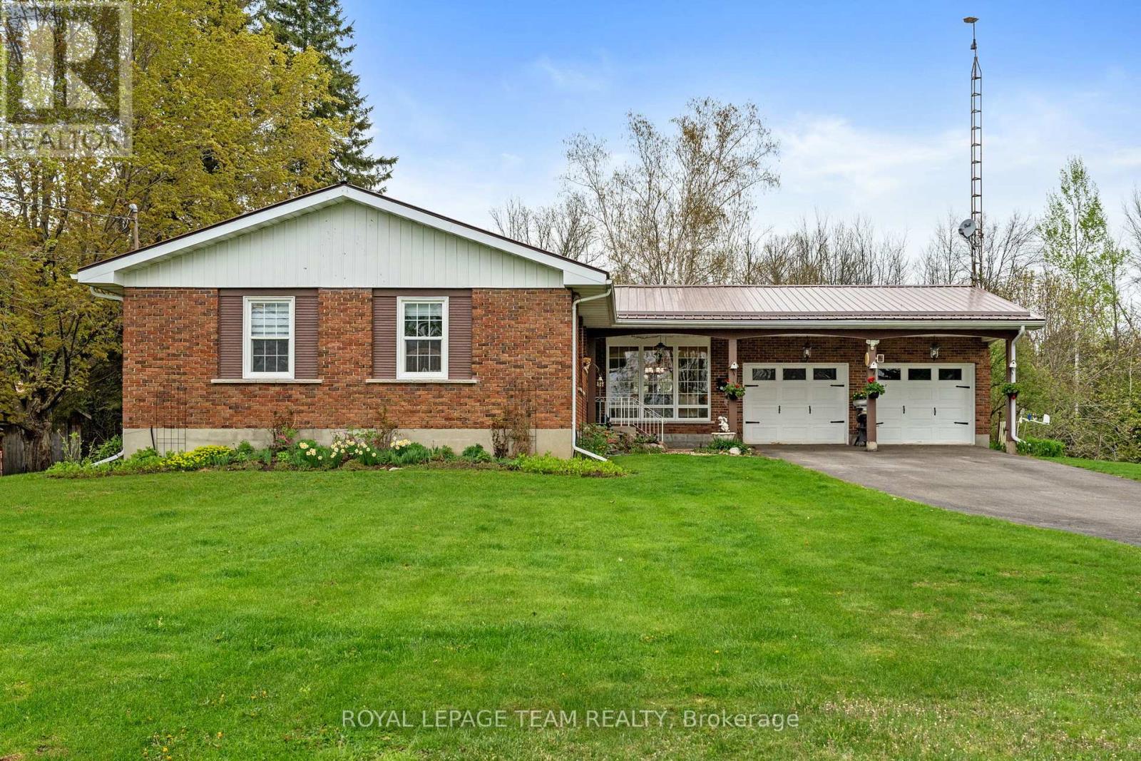2915 County Rd 20 Road
