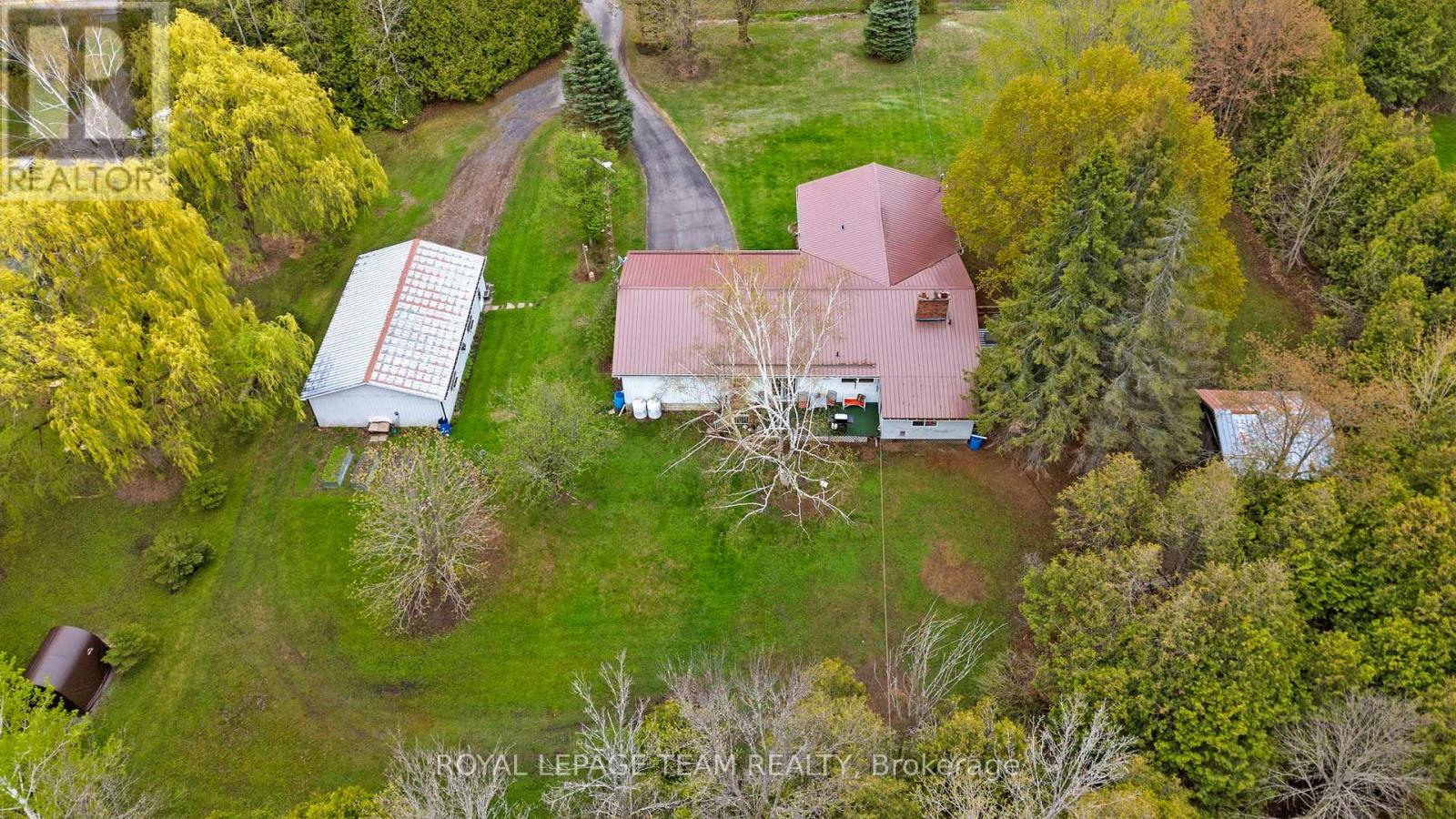 2915 County Rd 20 Road
