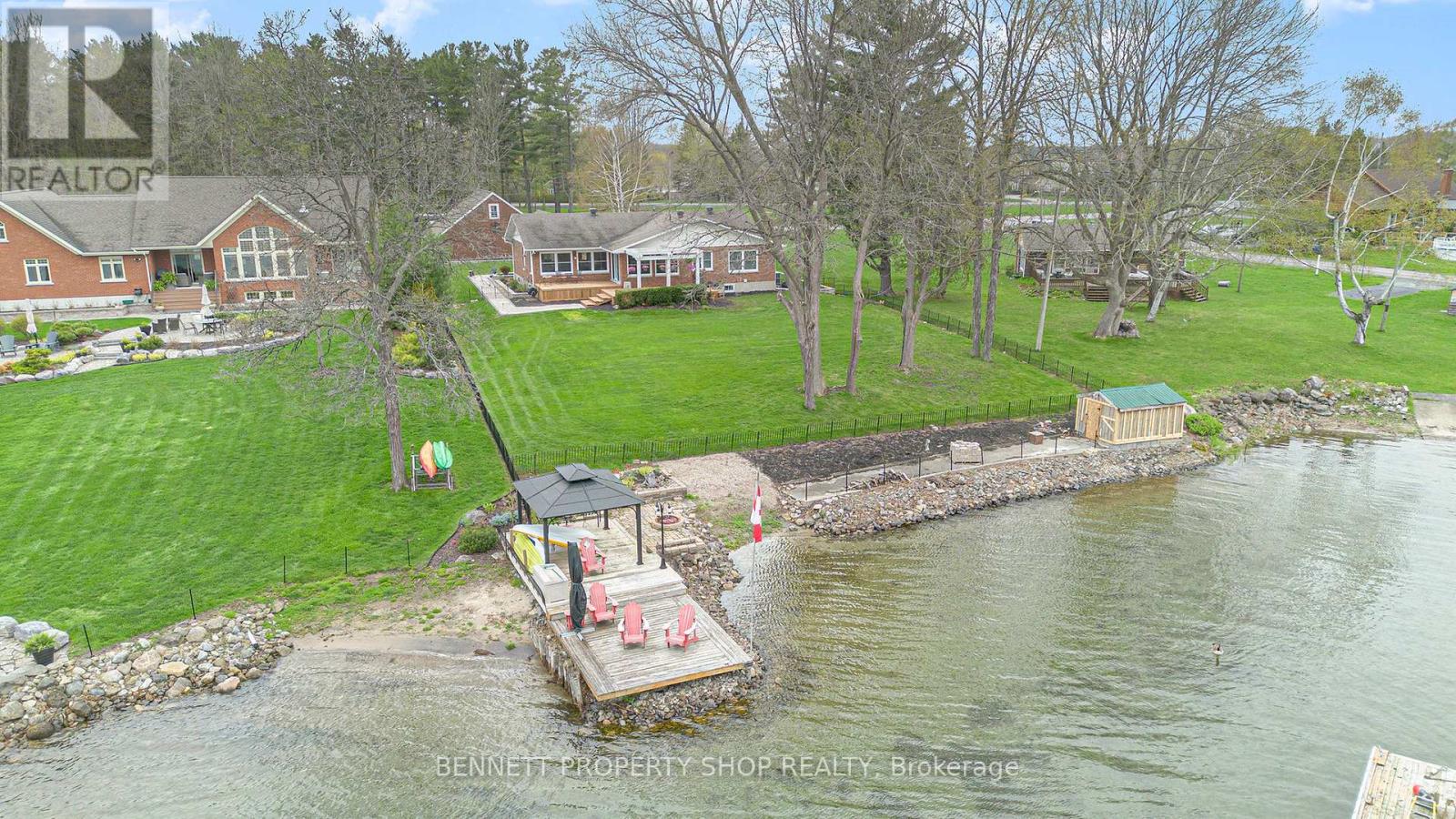 16084 Lakeside Drive