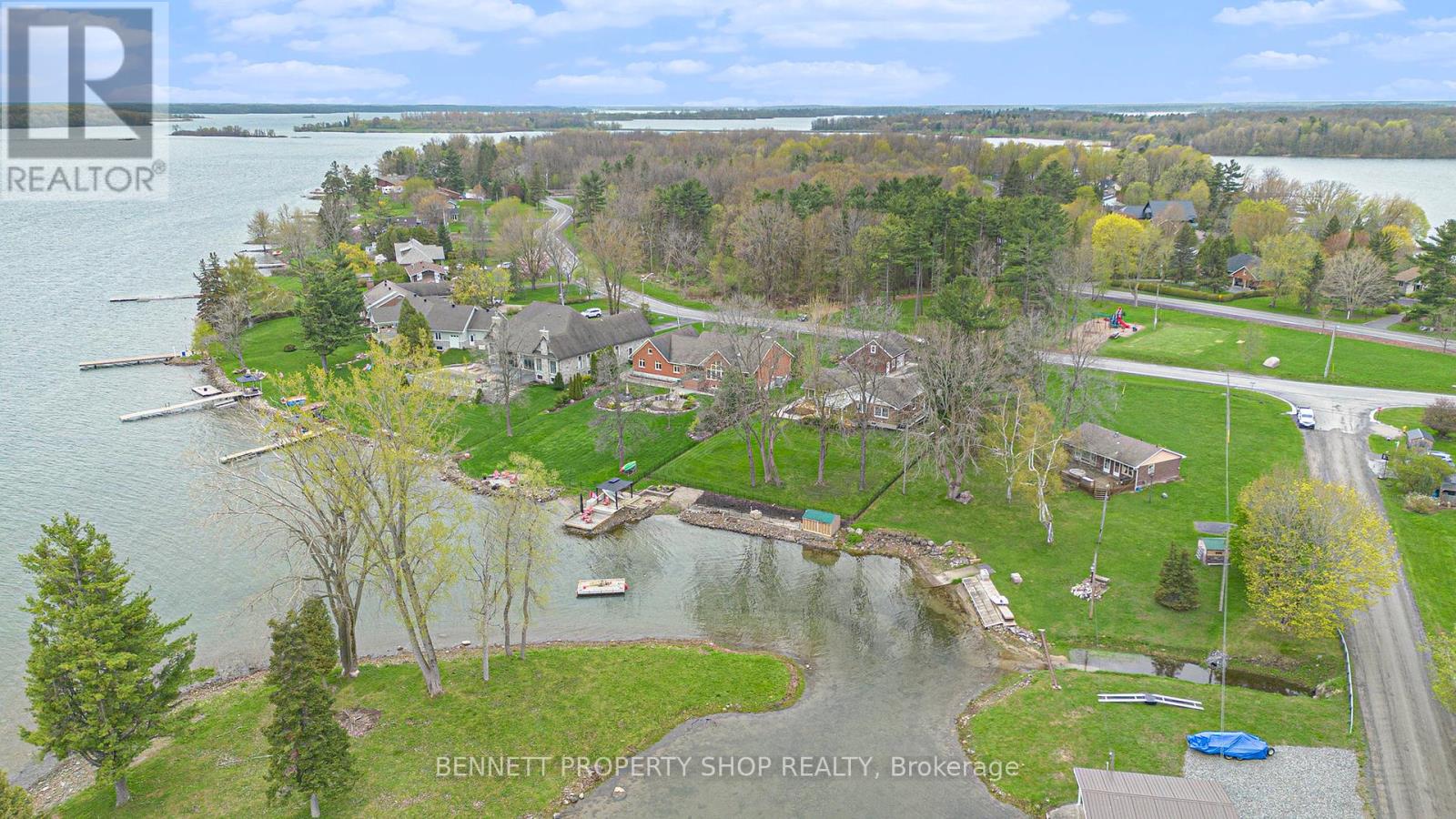 16084 Lakeside Drive