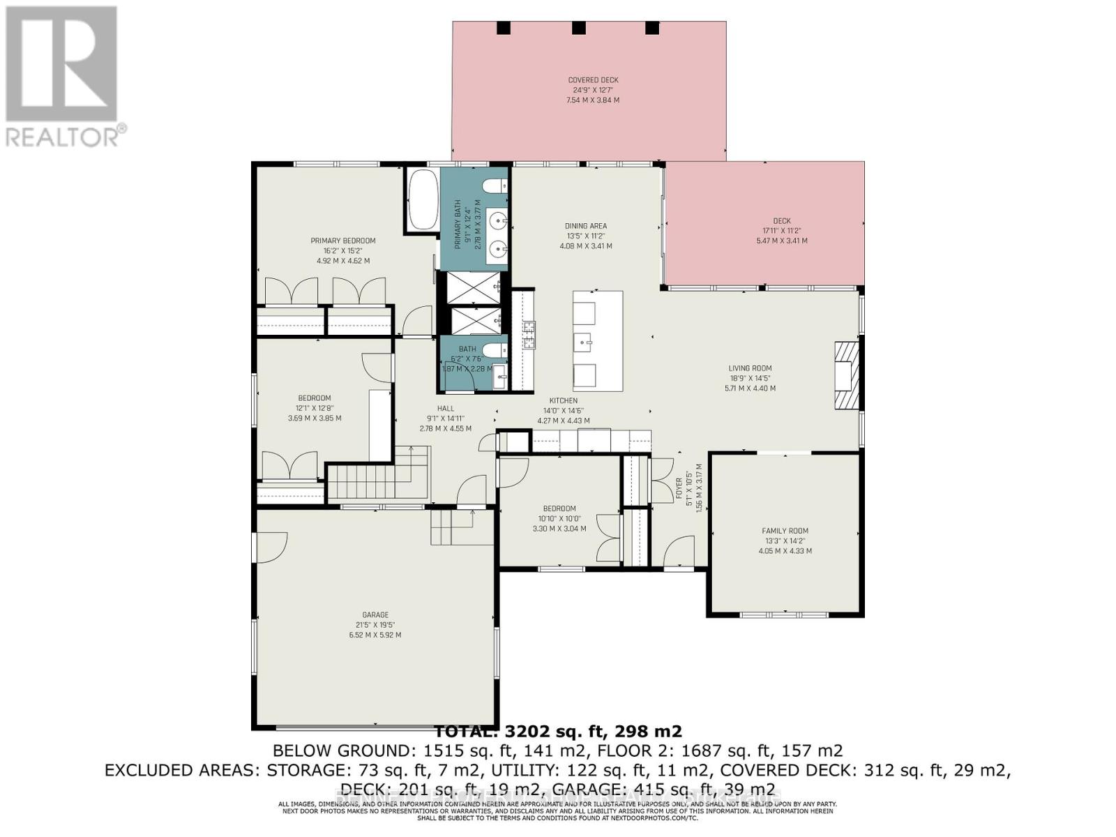 16084 Lakeside Drive