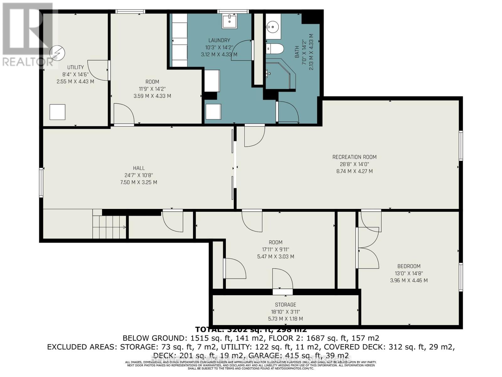 16084 Lakeside Drive