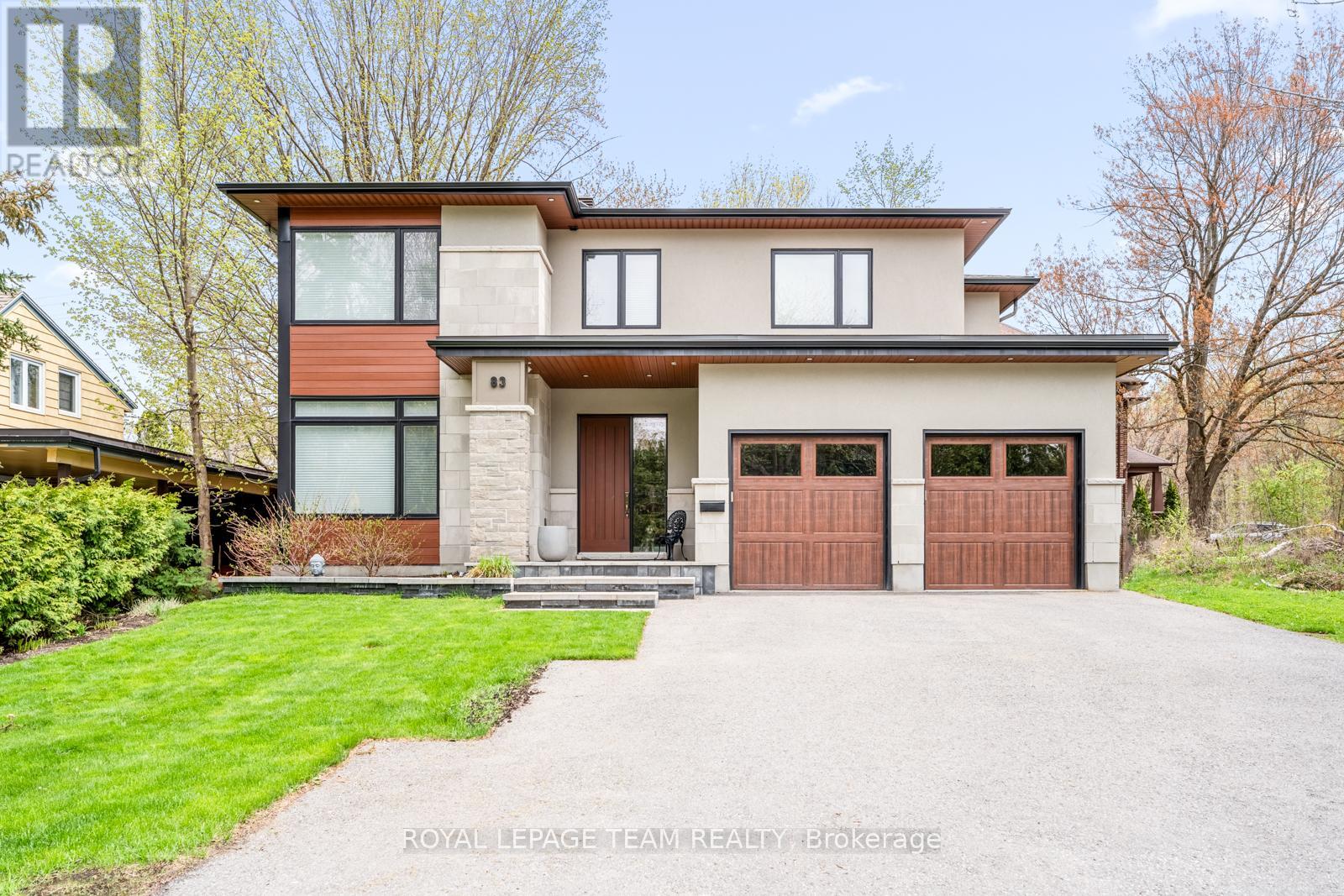 83 Birch Avenue