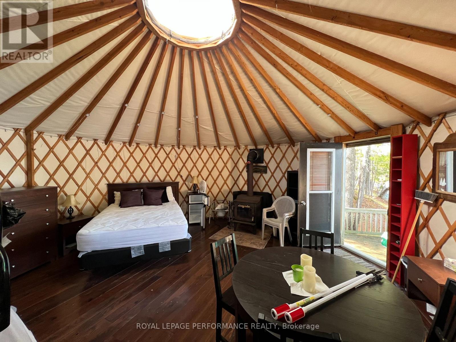 319 Bayview Lodge Road