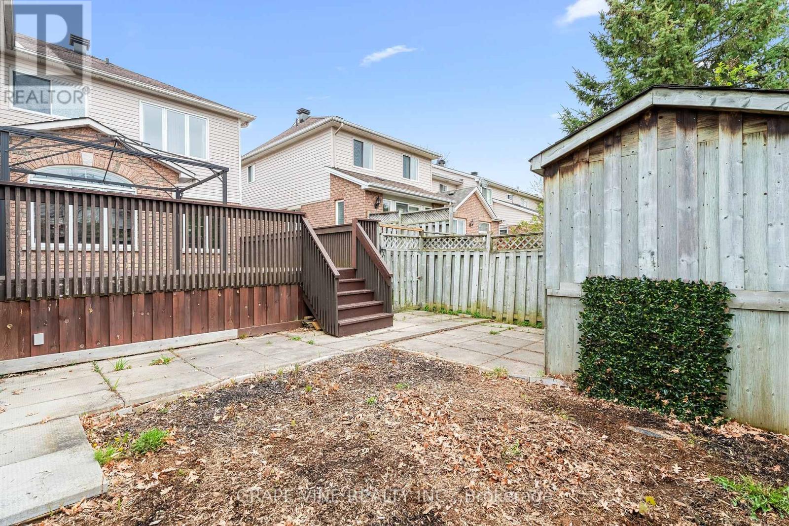 4316 Owl Valley Drive