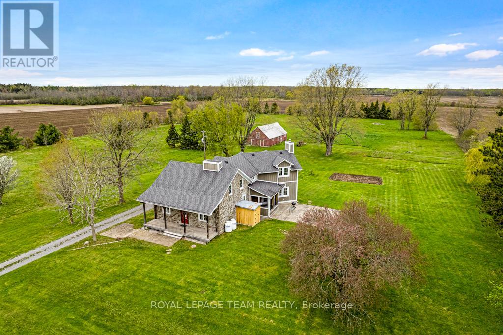 1285 Craig Road