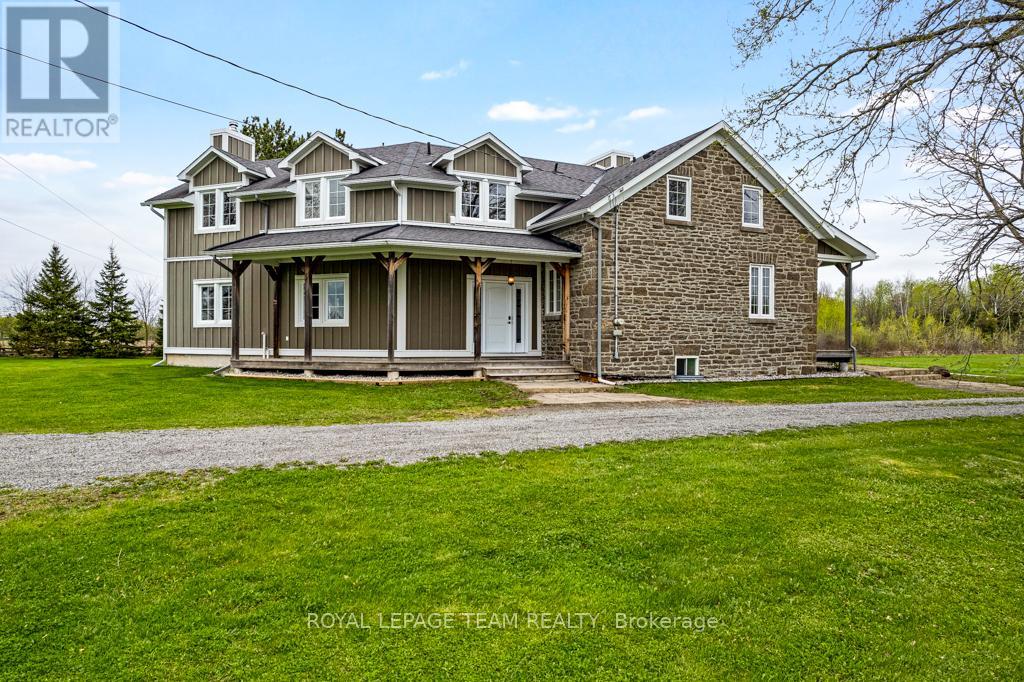 1285 Craig Road