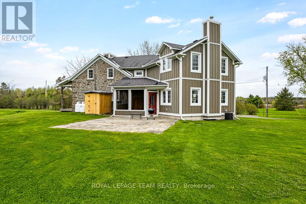 1285 Craig Road