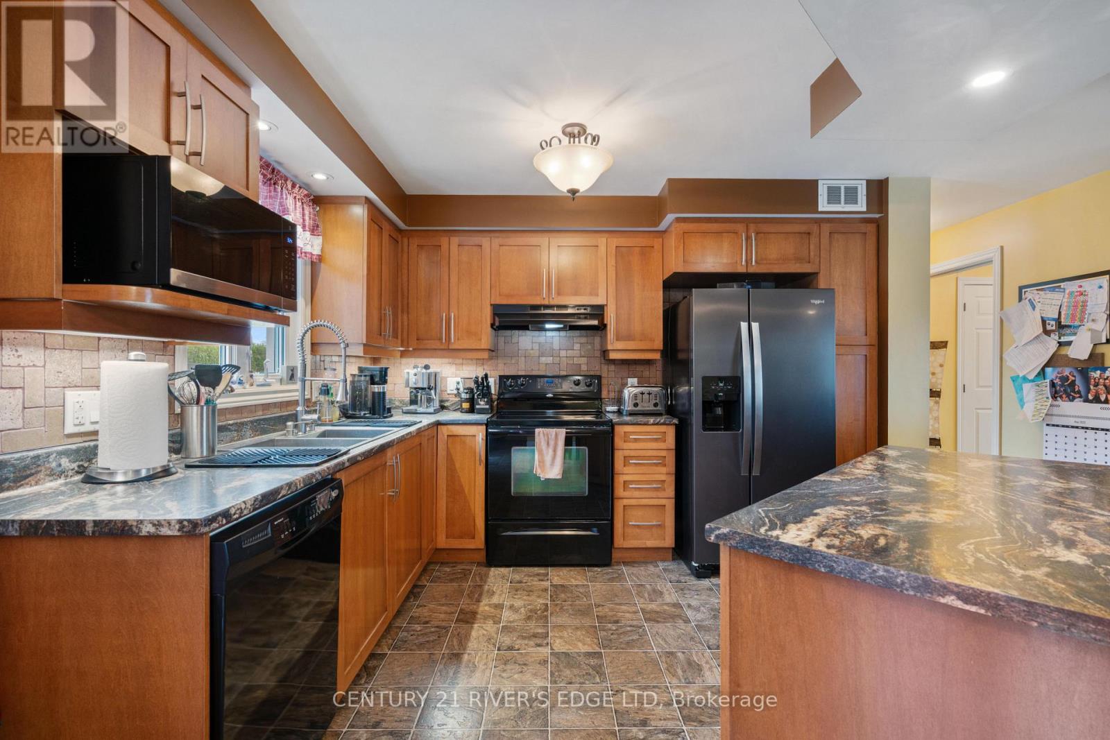 10957 Stampville Road