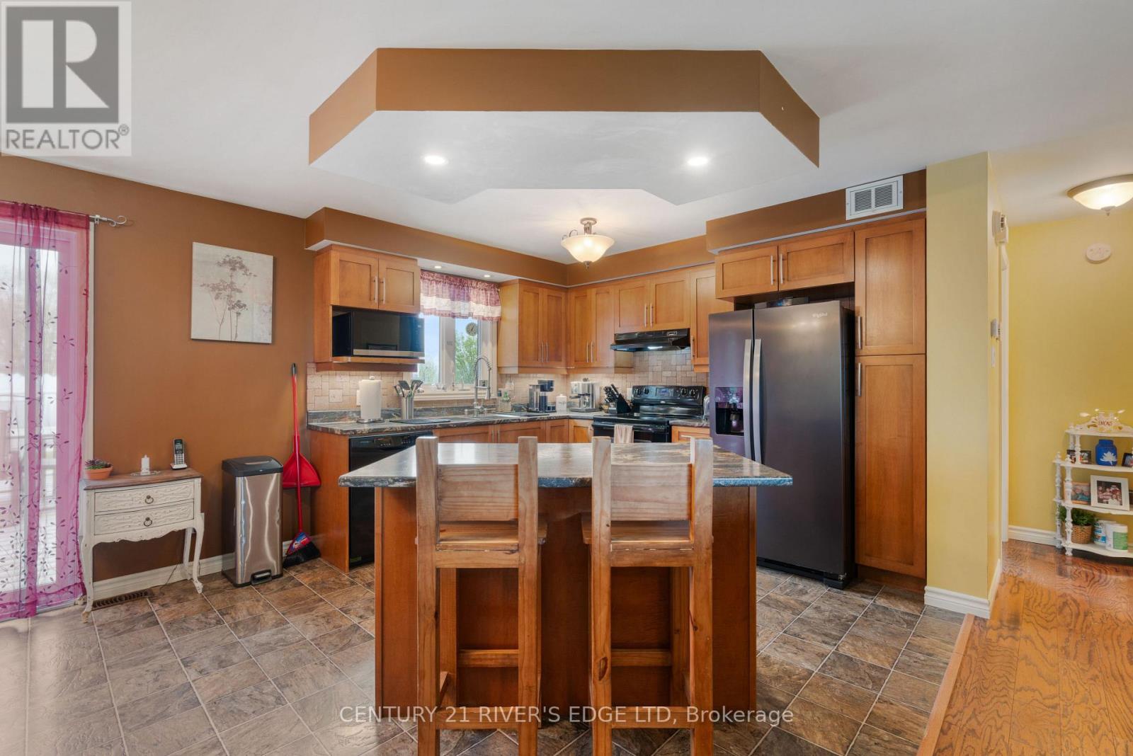 10957 Stampville Road