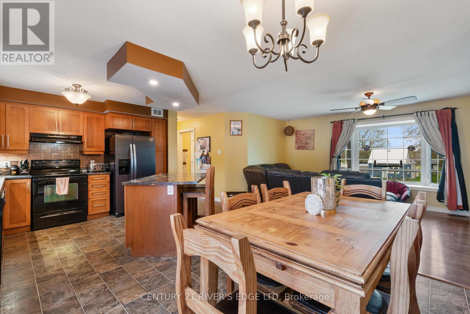 10957 Stampville Road