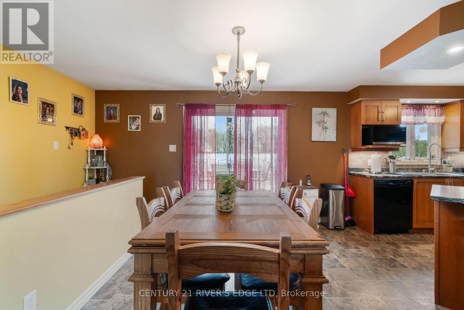 10957 Stampville Road