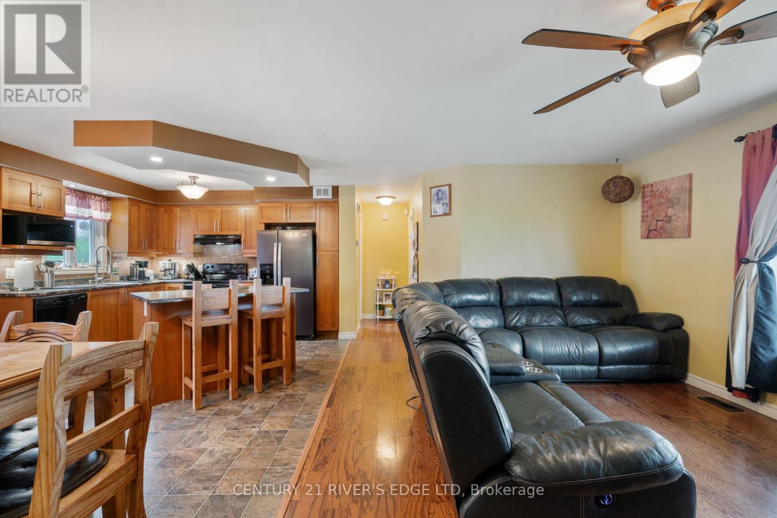 10957 Stampville Road