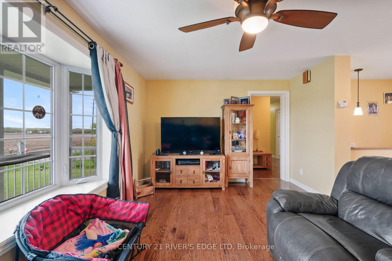 10957 Stampville Road