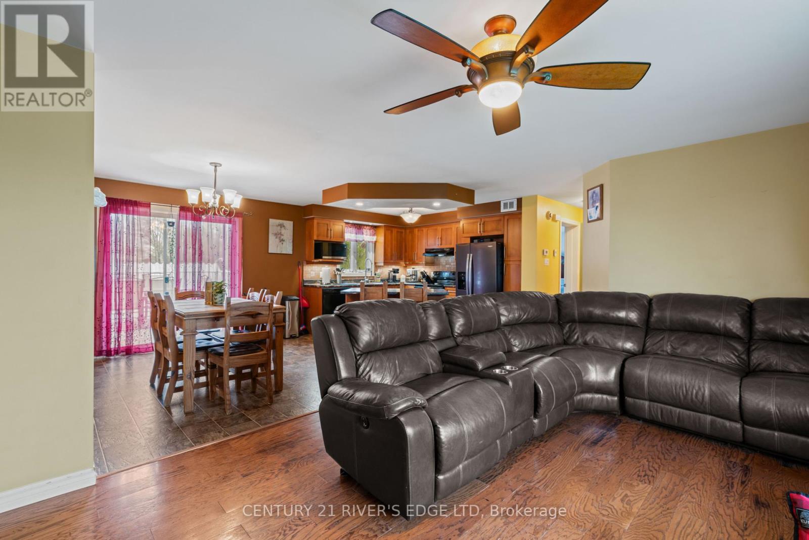 10957 Stampville Road