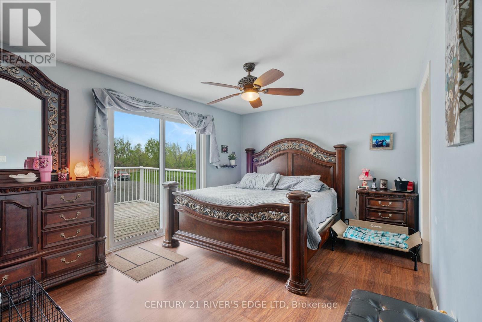 10957 Stampville Road
