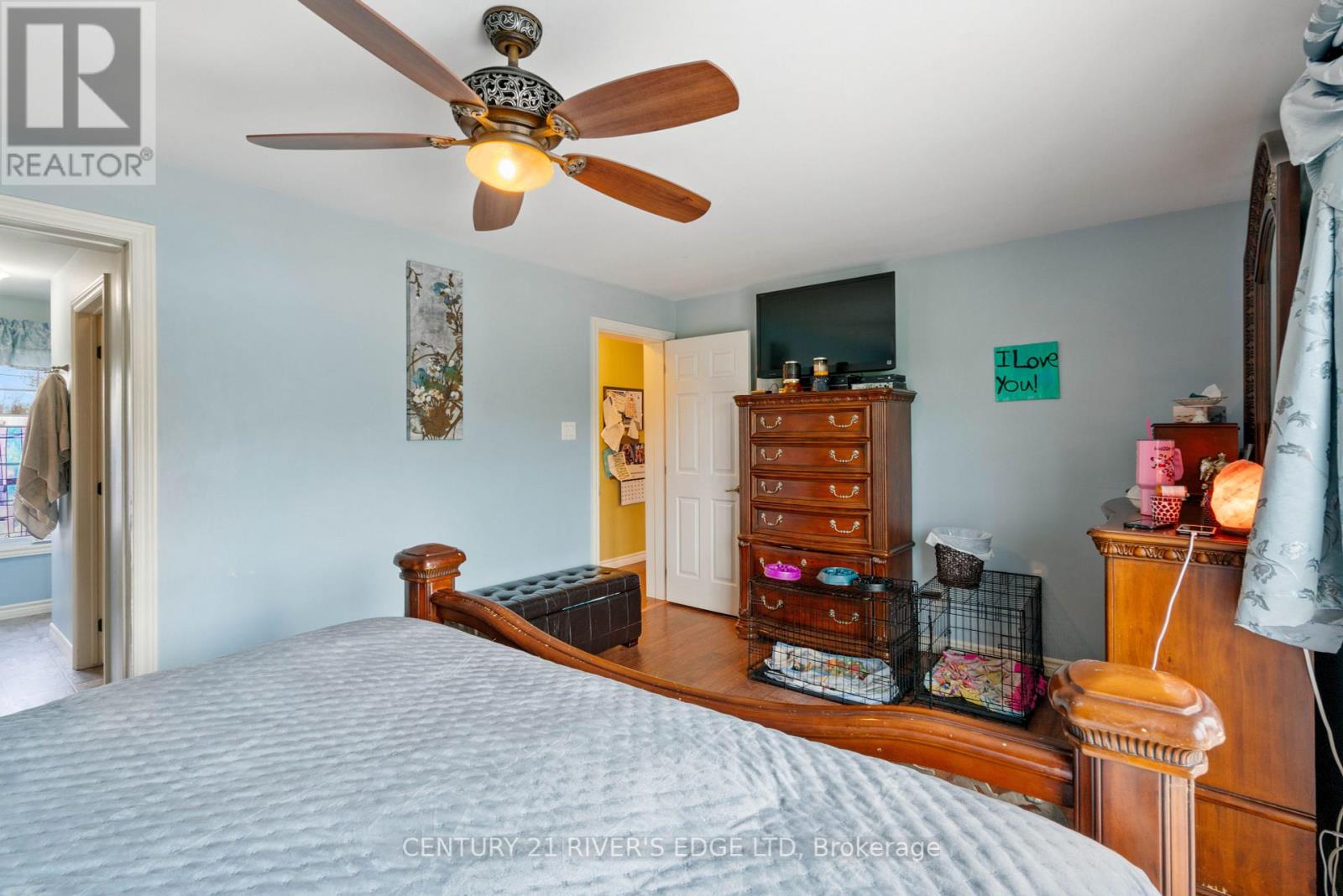 10957 Stampville Road